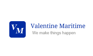 Valentine Maritime (Gulf)